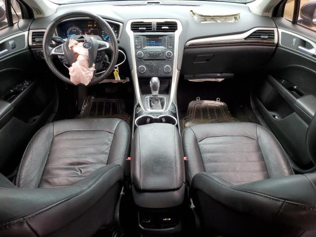 Photo 8 from auction – 2015 FORD FUSION SE with VIN 3FA6P0HD2FR145780