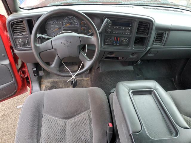 Photo 8 from auction – 2006 CHEVROLET SILVERADO with VIN 1GCEC19X96Z249758
