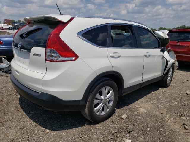 Photo 3 from auction – 2014 HONDA CR-V EXL with VIN 5J6RM4H71EL069686
