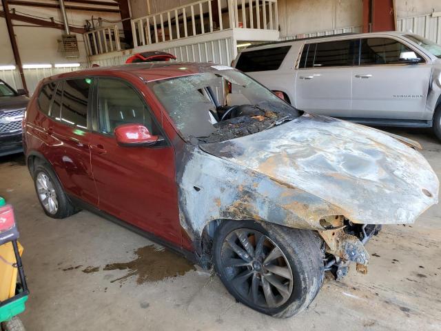 Photo 4 from auction – 2013 BMW X3 XDRIVE2 with VIN 5UXWX9C57D0A10209