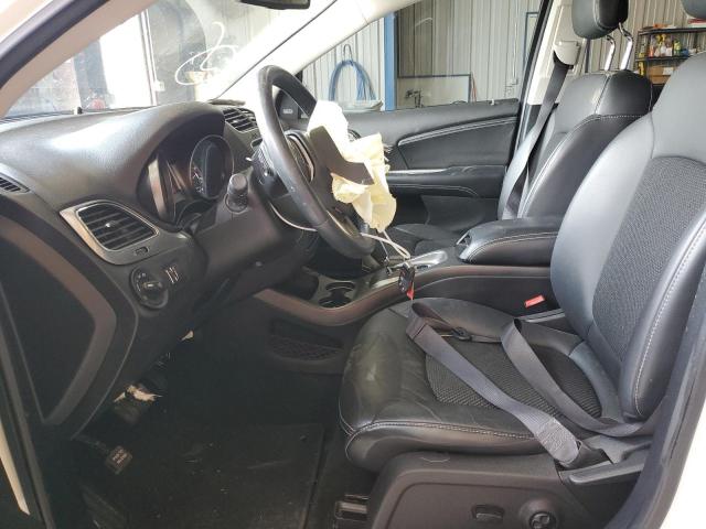 Photo 7 from auction – 2020 DODGE JOURNEY CR with VIN 3C4PDCGB3LT262145