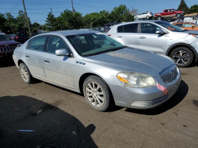 Photo 4 from auction – 2009 BUICK LUCERNE CX with VIN 1G4HD57169U106053