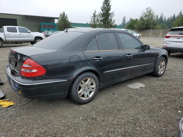 Photo 3 from auction – 2003 MERCEDES-BENZ E 320 with VIN WDBUF65J53A106526