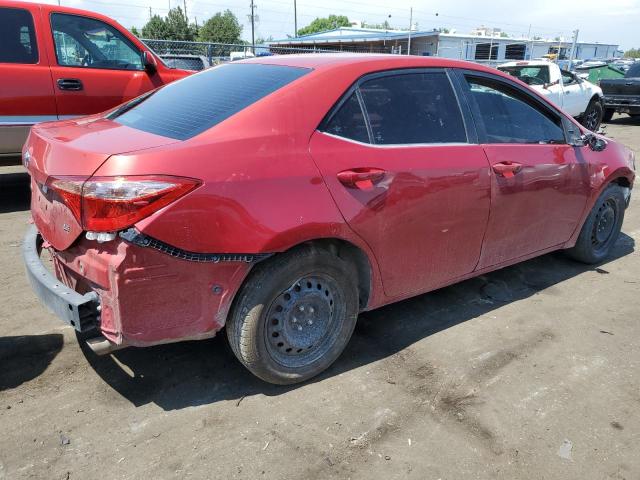Photo 3 from auction – 2019 TOYOTA COROLLA L with VIN 5YFBURHE6KP869731