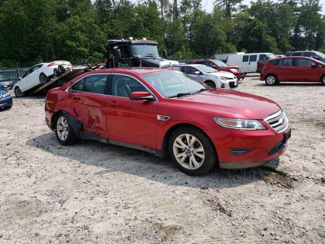 Photo 4 from auction – 2012 FORD TAURUS SEL with VIN 1FAHP2HW7CG126229