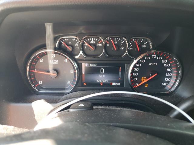 Photo 9 from auction – 2015 GMC YUKON SLE with VIN 1GKS1AKC4FR688192