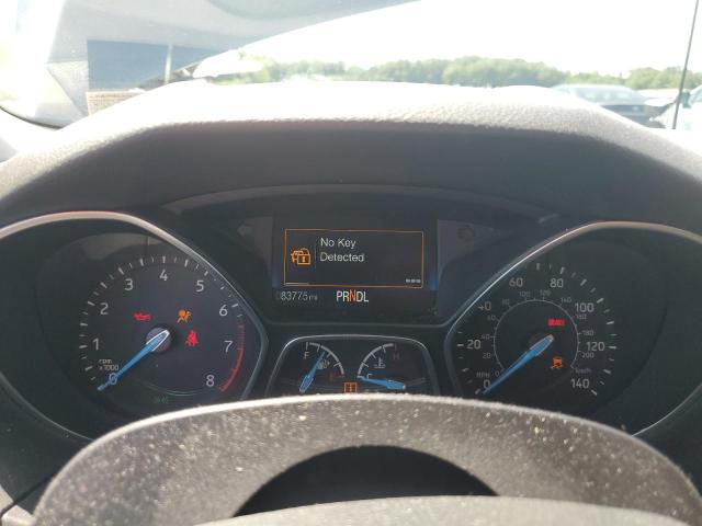 Photo 9 from auction – 2018 FORD FOCUS S with VIN 1FADP3E27JL291109