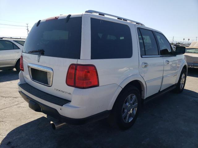 Photo 3 from auction – 2006 LINCOLN NAVIGATOR with VIN 5LMFU27586LJ07230