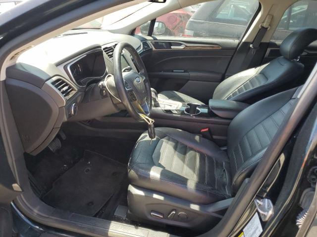 Photo 7 from auction – 2014 FORD FUSION SE with VIN 3FA6P0LU2ER158809