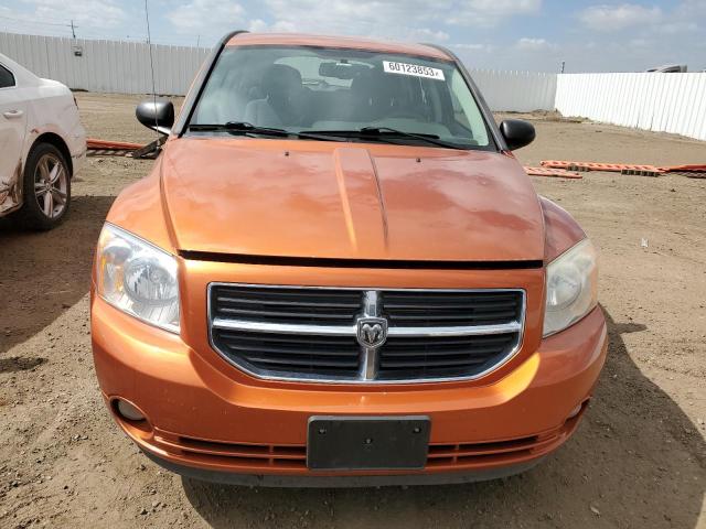 Photo 5 from auction – 2011 DODGE CALIBER MA with VIN 1B3CB3HA3BD247516