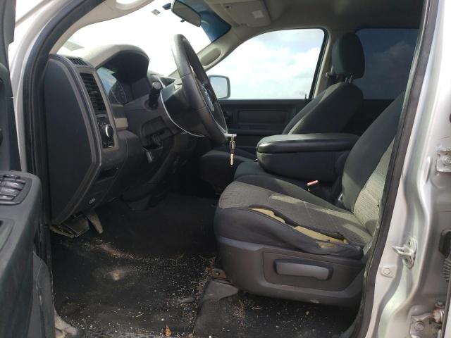 صورة رقم 7 من المزاد - 2010 DODGE RAM 1500 مع VIN 1D7RB1GK9AS206119