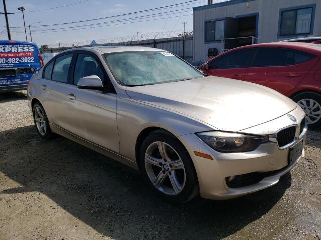صورة رقم 4 من المزاد - 2013 BMW 328 I SULE مع VIN WBA3C1C53DF435239