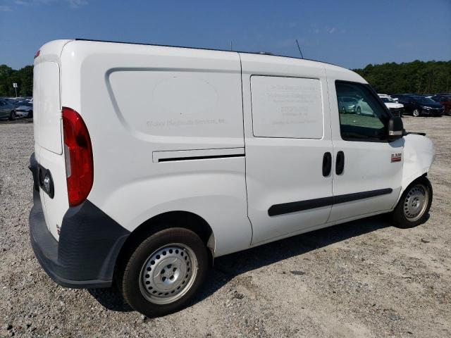 Photo 3 from auction – 2019 RAM PROMASTER with VIN ZFBHRFAB5K6M61516