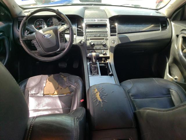 Photo 8 from auction – 2012 FORD TAURUS LIM with VIN 1FAHP2FW8CG130227