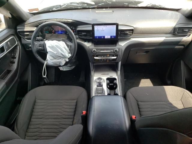 Photo 8 from auction – 2020 FORD EXPLORER X with VIN 1FMSK8DH4LGB44305