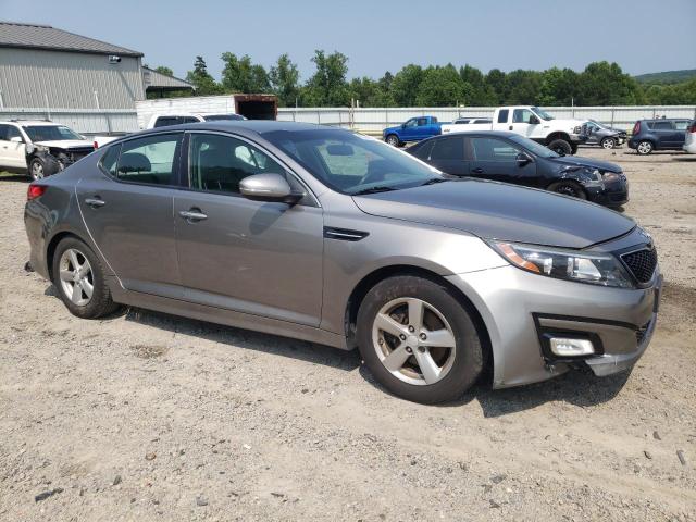Photo 4 from auction – 2015 KIA OPTIMA LX with VIN 5XXGM4A78FG372005