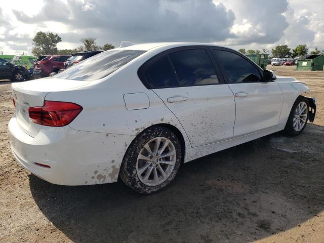 Photo 3 from auction – 2018 BMW 320 I with VIN WBA8A9C59JAH14829