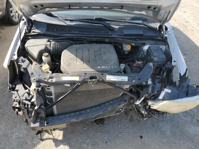 Photo 12 from auction – 2012 DODGE GRAND CARA with VIN 2C4RDGCG3CR139076