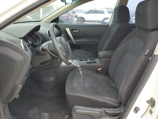Photo 7 from auction – 2014 NISSAN ROGUE SELE with VIN JN8AS5MT0EW620758