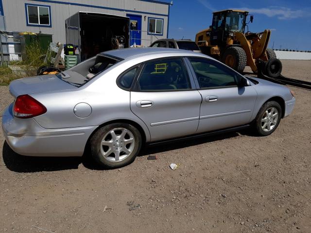 صورة رقم 3 من المزاد - 2006 FORD TAURUS SEL مع VIN 1FAFP56U56A253496