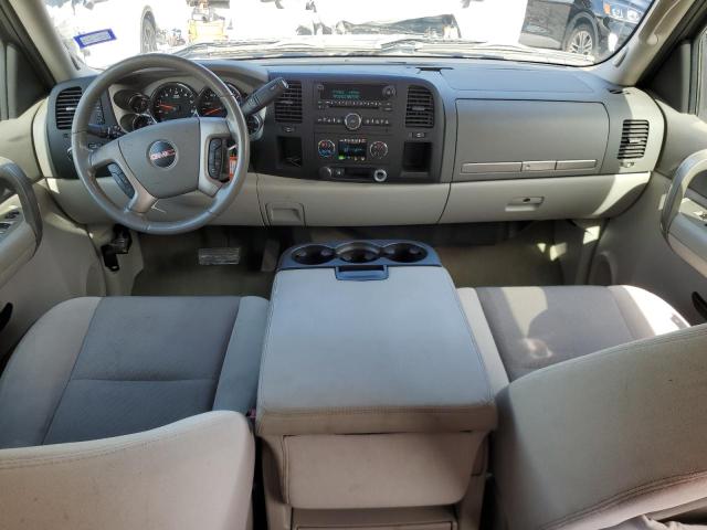 Photo 8 from auction – 2009 GMC SIERRA C15 with VIN 3GTEC23J79G181720