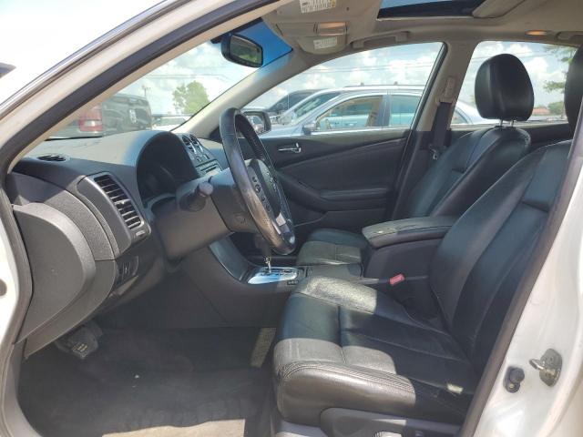 Photo 7 from auction – 2012 NISSAN ALTIMA SR with VIN 1N4BL2AP7CC126095