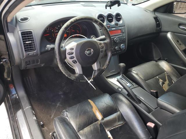 Photo 8 from auction – 2009 NISSAN ALTIMA 2.5 with VIN 1N4AL24E19C153646