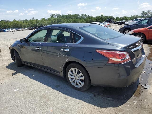 Photo 2 from auction – 2013 NISSAN ALTIMA 2.5 with VIN 1N4AL3AP2DN512348
