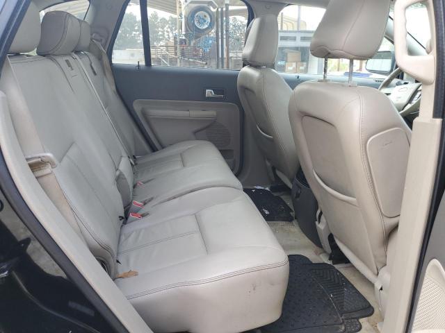 Photo 11 from auction – 2008 FORD EDGE LIMIT with VIN 2FMDK49C78BA86834