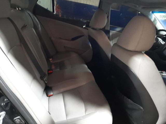 Photo 10 from auction – 2015 KIA OPTIMA EX with VIN 5XXGN4A76FG411364