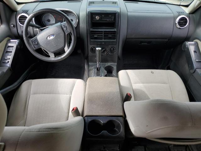 Photo 8 from auction – 2008 FORD EXPLORER S with VIN 1FMEU31E18UA28315