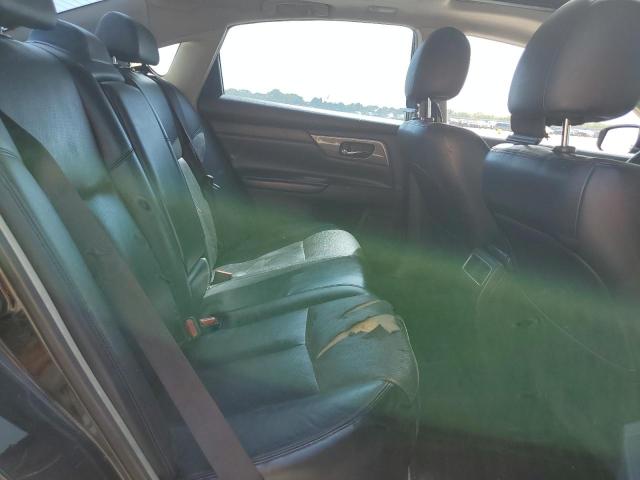 Photo 10 from auction – 2013 NISSAN ALTIMA 3.5 with VIN 1N4BL3AP3DN411341