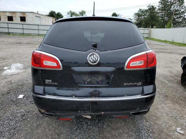 Photo 6 from auction – 2013 BUICK ENCLAVE with VIN 5GAKVBKD0DJ239636