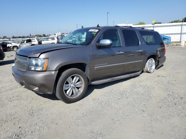 CHEVROLET SUBURBAN C 2013 with VIN 1GNSCKE04DR200005 - Photo from auction