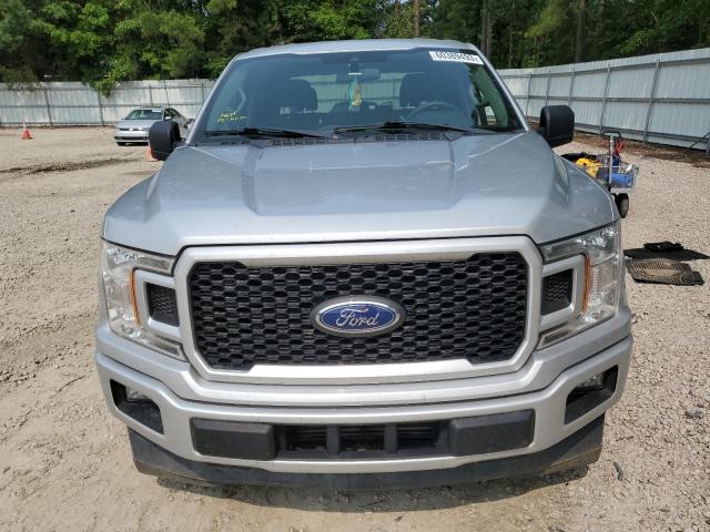 Photo 5 from auction – 2019 FORD F150 SUPER with VIN 1FTEW1CP4KFC01905