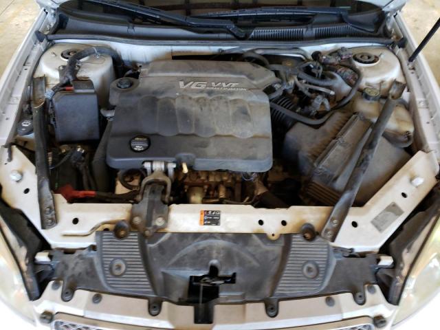 Photo 11 from auction – 2014 CHEVROLET IMPALA LIM with VIN 2G1WA5E35E1103698