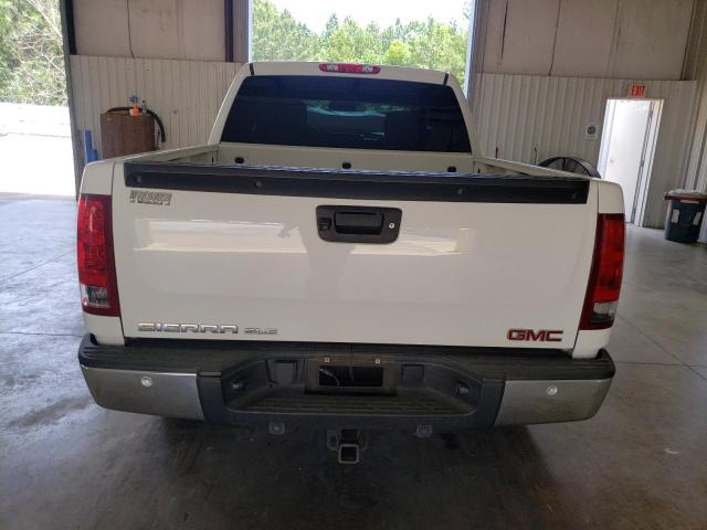Photo 6 from auction – 2013 GMC SIERRA K15 with VIN 3GTP2VE72DG203937