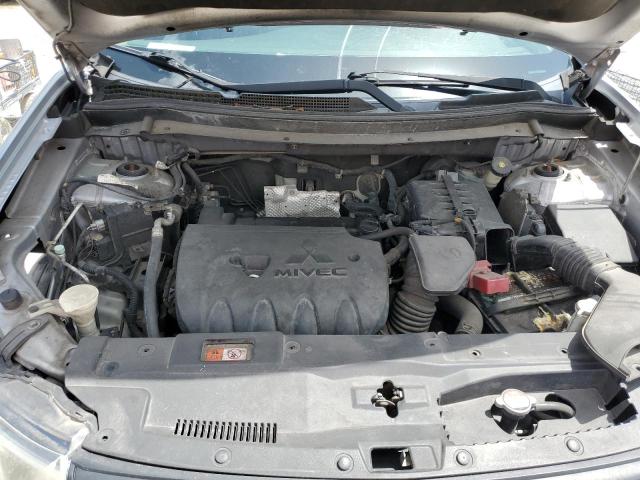 Photo 12 from auction – 2014 MITSUBISHI OUTLANDER with VIN JA4AD2A38EZ004355
