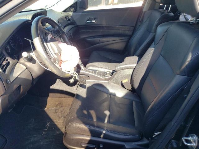 Photo 7 from auction – 2016 ACURA ILX PREMIU with VIN 19UDE2F73GA011499