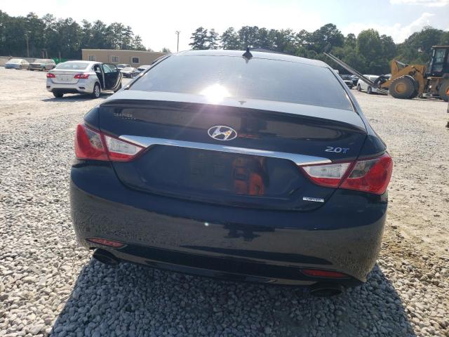 Photo 6 from auction – 2012 HYUNDAI SONATA SE with VIN 5NPEC4AB3CH470261