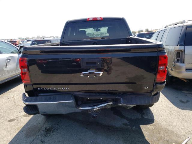 Photo 6 from auction – 2016 CHEVROLET SILVERADO with VIN 3GCUKREC5GG375648