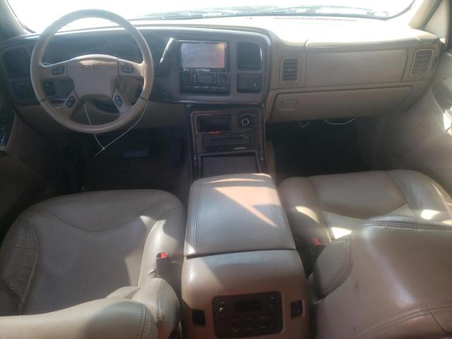 Zdjęcie 8 z aukcji – 2004 GMC YUKON DENA z VIN 1GKEK63U04J106986