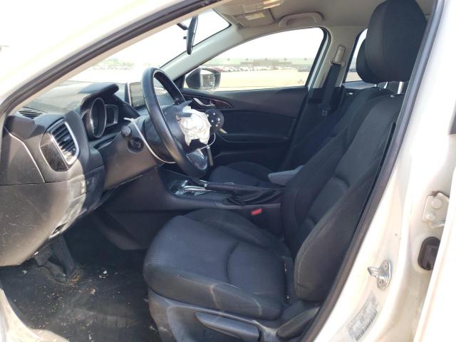 Photo 7 from auction – 2015 MAZDA 3 TOURING with VIN 3MZBM1V78FM135206