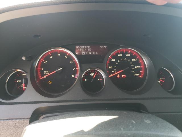 Фото 9 с аукциона – 2012 GMC ACADIA SLE с VIN 1GKKVPED7CJ163522