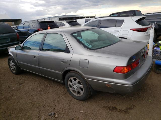 Photo 2 from auction – 2000 TOYOTA CAMRY LE with VIN 4T1BF22K1YU101081