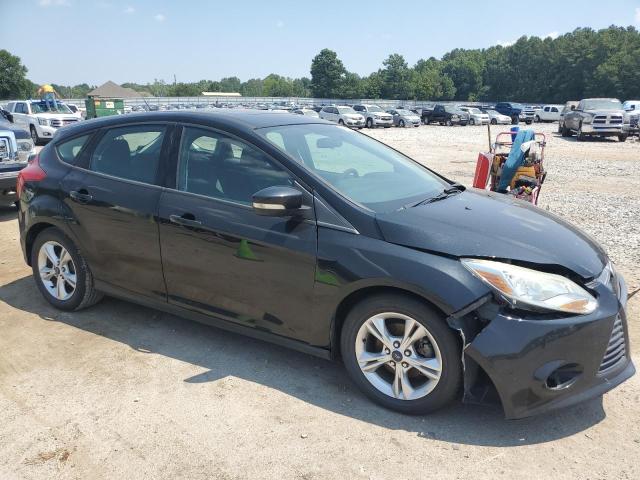 Photo 4 from auction – 2014 FORD FOCUS SE with VIN 1FADP3K27EL295512