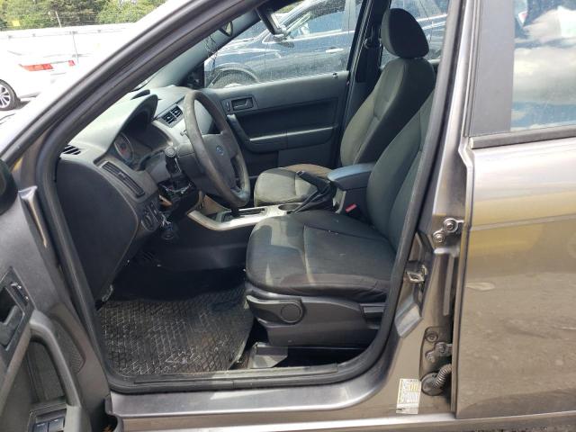 Photo 7 from auction – 2009 FORD FOCUS SE with VIN 1FAHP35N19W243689