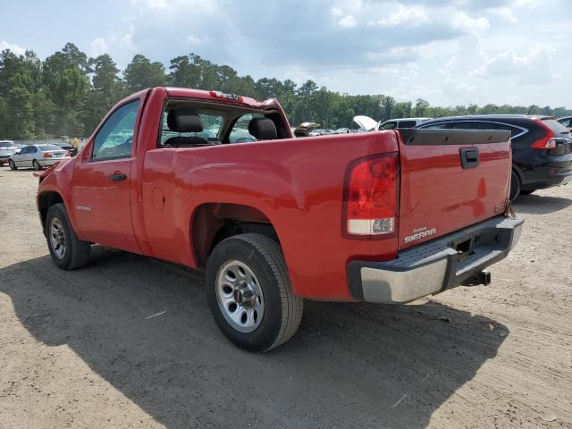 Photo 2 from auction – 2011 GMC SIERRA C15 with VIN 1GTN1TEX2BZ179800