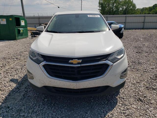 Photo 5 from auction – 2018 CHEVROLET EQUINOX LT with VIN 2GNAXJEV3J6249032