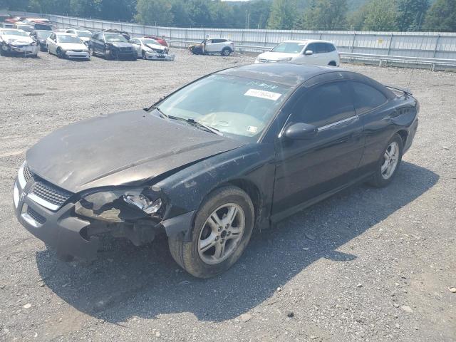 DODGE STRATUS SX 2004 with VIN 4B3AG42G94E118798 - Photo from auction